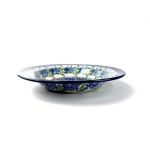 014 Bunzlau Soepbord 1865X 014 Soepborden Ø 23,5cm